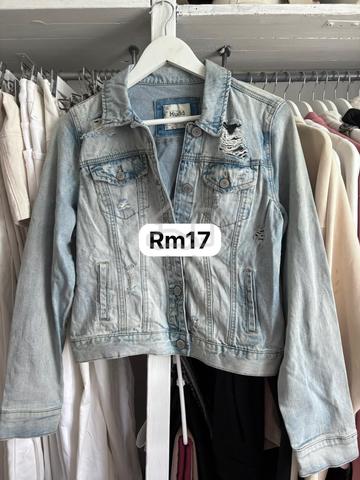 pakaian preloved Perempuan - photo 4 of 6