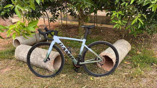 CAMP SR3 Shimano 105 mix - photo 2 of 2