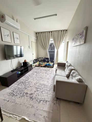 Rumah untuk disewa 1