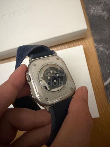 Apple Watch Ultra 2 (Like New) - photo 3 of 5