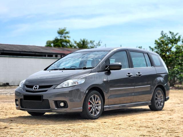 2006 Mazda 5 2.0 (A) GOOD CONDITION - 2