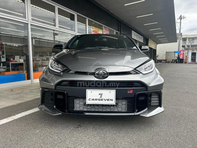 Toyota GR YARIS 1.6 RZ HIGH PERFORMANCE AUTO New - 5