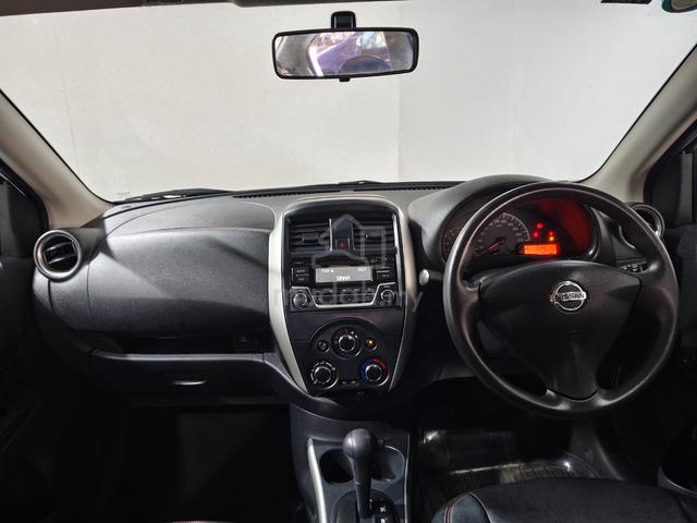 2018 Nissan Almera 1.5 (A) LOW MILEAGE LIKE NEW - 3