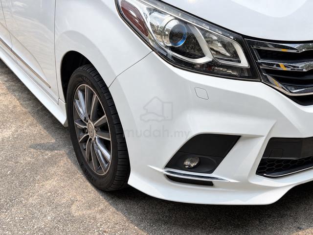 2019 Maxus G 10 2.0 TURBO (A) 10 SEATER LOAN KEDAI - 5