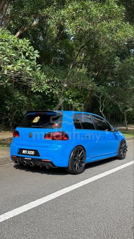 2011 Volkswagen GOLF 1.4 TSI (LIGHT & SOUND PACK) - 1