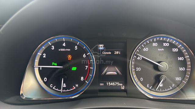 2018 Toyota HARRIER 2.0 PREMIUM ASU60 (A) - 4