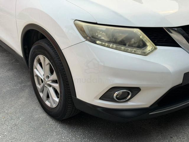 2016 Nissan X-TRAIL 2.0 IMPUL T32 (A) LOAN KEDAI - 5