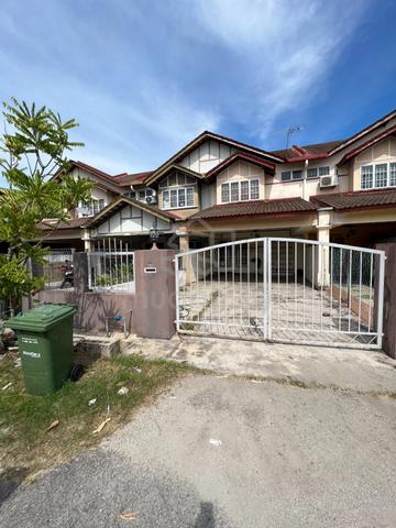 Bilik Sewa Lelaki Kuantan Near HTAA Fully Furnished 1