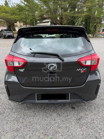 2023 Perodua MYVI 1.5 AV MY17 M800 D51A FACELIFT - 4