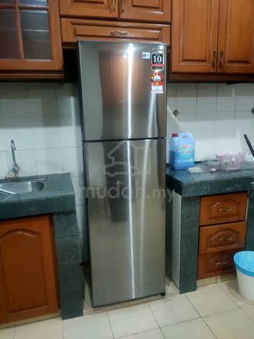Homestay di Cheras - photo 6 of 6