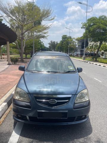 2005 Naza CITRA 2.0 GLS (A) - 1