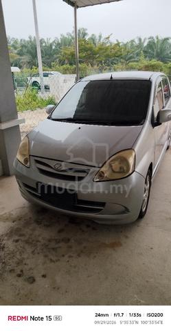 2007 Perodua VIVA 1.0 EZI PREMIUM (A) - 4