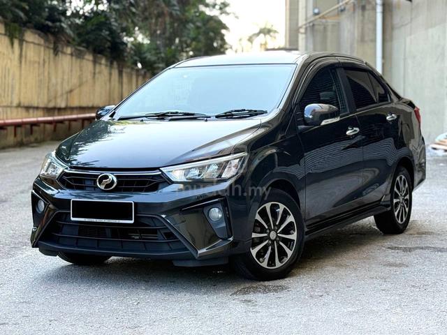 [2023] Perodua BEZZA 1.3 X MY16 FACELIFT (A)1OWNER - 2