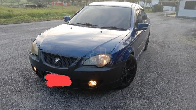 2010 Proton PERSONA 1.6 ELEGANCE BASE LINE (A) - 2