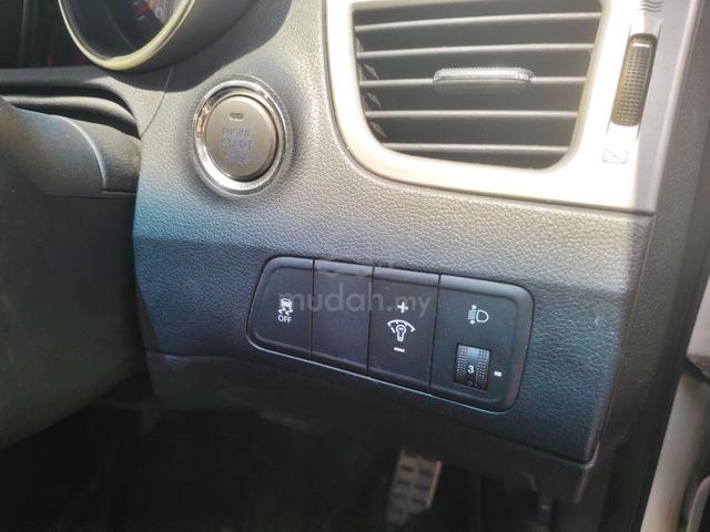 2013 Hyundai ELANTRA 1.8 PREMIUM (A) - 5