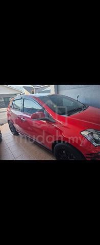 2018 Perodua MYVI 1.5 ADVANCE MY2017 (A) - 1
