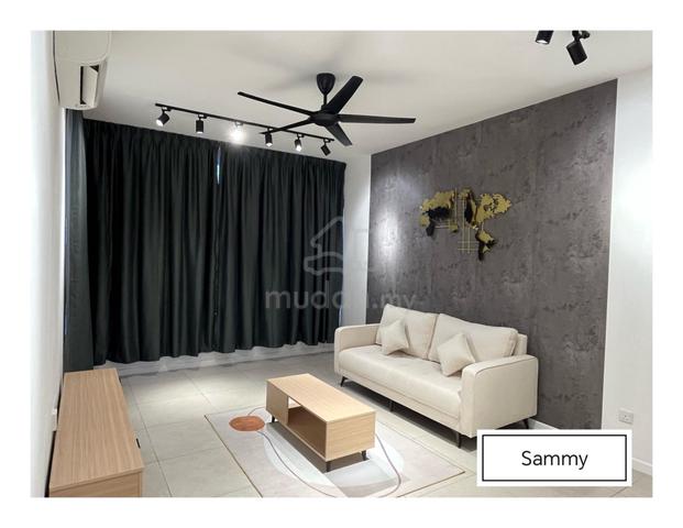 Anggun Residences @ Batu Kawan 1