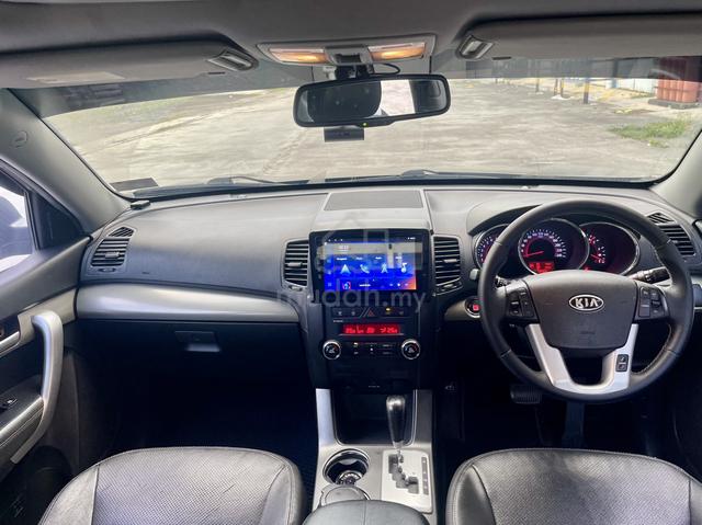 2012 Kia SORENTO Nego Klu Serius Buyer Ofer Habis - 3