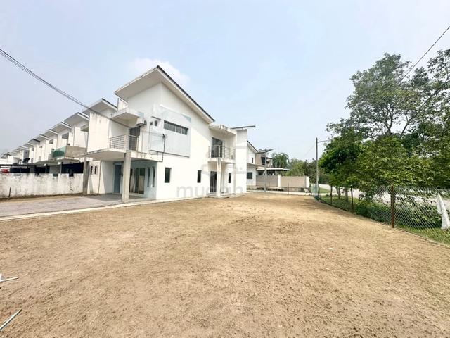 Corner 2 Sty Teres Egreta Amana Camelia Saujana Rawang Country Homes 1