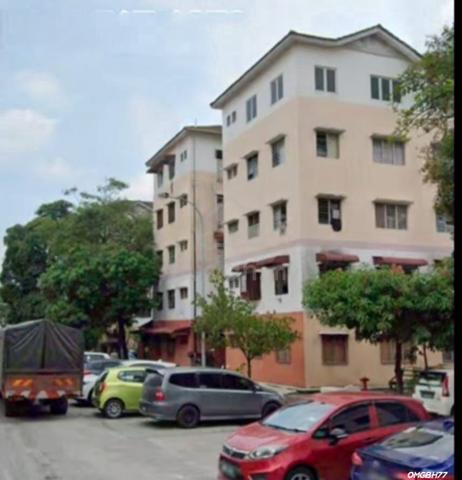 Bandar Bukit Tinggi 2 1