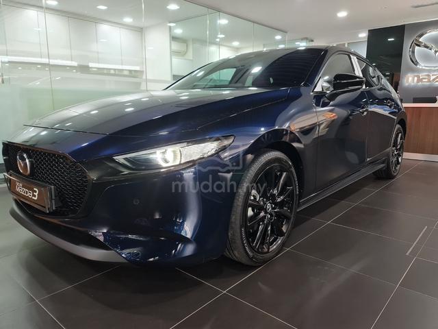 2026 Mazda 3 2.0 IGNITE EDITION - 3