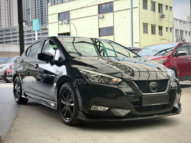 2024 Nissan ALMERA 1.0 VLP 5Y NISSAN WARANTY TOMEI - 1