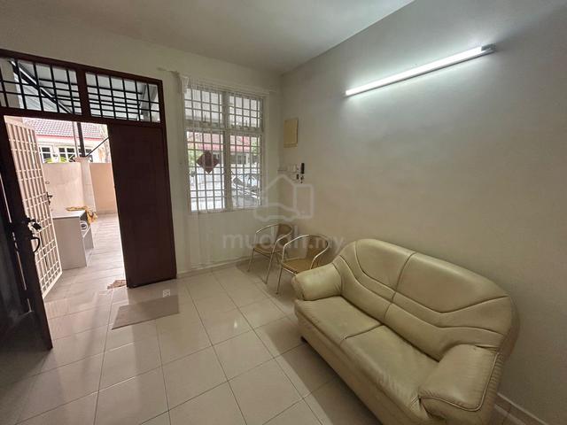 Taman Sentul Indah (Partial Furnished) Juru 1