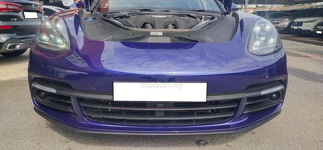 2020 Porsche PANAMERA 4S 2.9L (A) 69K KM 1YR-WRTY - 3