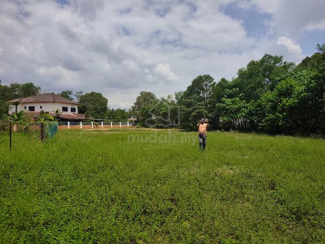 Tanah Lot Banglow Tasik Kesuma Semenyih 1