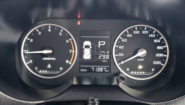 2021 Proton SAGA 1.3 (A) - 5