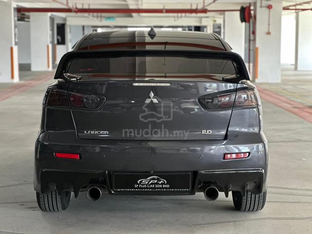 2011 Proton INSPIRA 2.0 PREMIUM (A) - 5