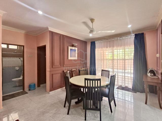 [Non bumi] Single storey bungalow A'Famosa Resort 1