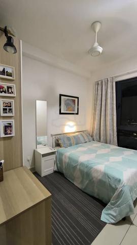 KL Traders Square Residences 5