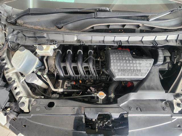 2019 Nissan SERENA 2.0 HIGHWAY STAR (CKD) (A) - 5