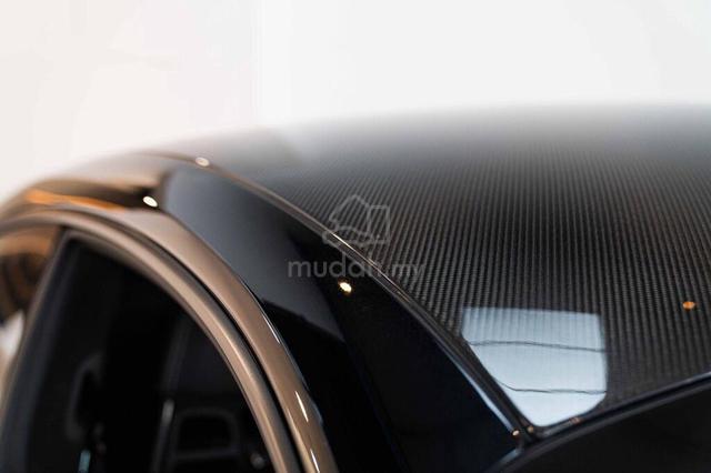 2022 Porsche 911 GT3 Touring (M) CARBON ROOF/LIFT - 4