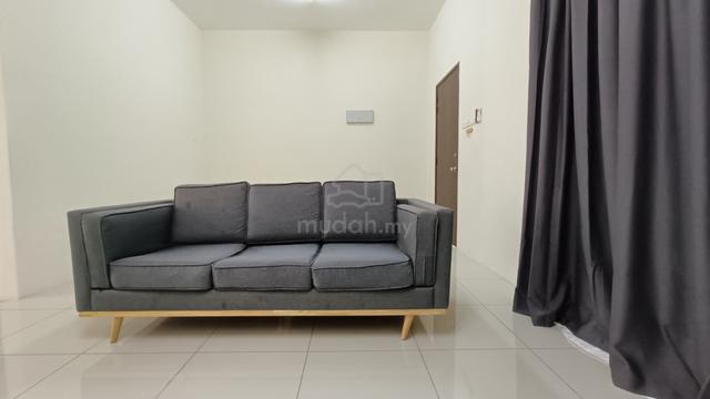 Pearl Residence 2 Storey Terrace (4 airconds) Simpang Ampat 2