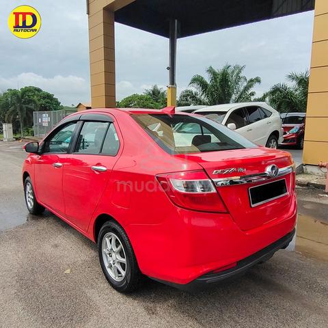 FULL LOAN 2017 Perodua BEZZA 1.3 PREMIUM X (A) - 4