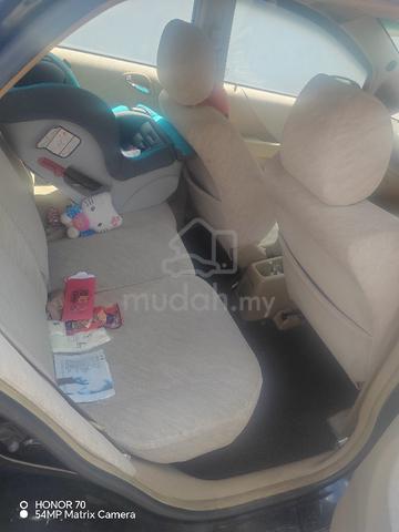 2004 Honda CITY 1.5 VTEC (A) - 5