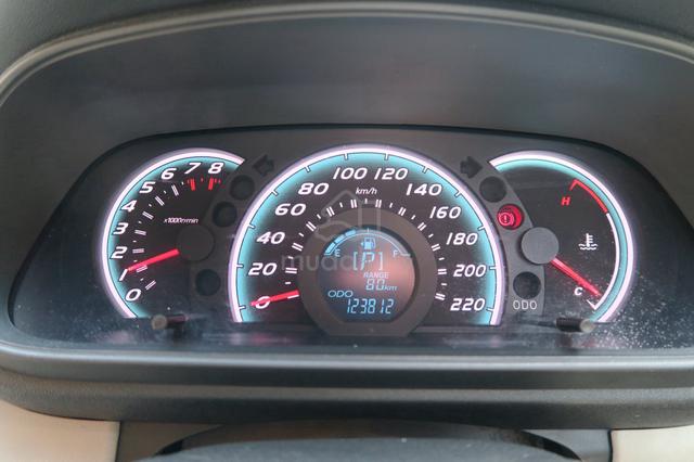 **2012 Perodua MYVI 1.3(A) EZi PREMIUM ** - 5