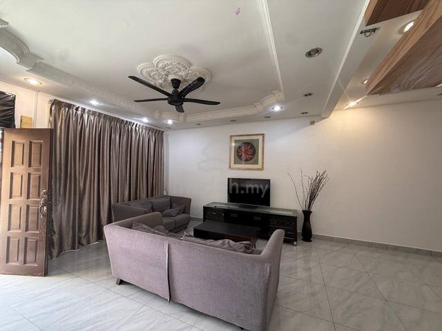 Setia Indah 7 2-storey 4bed 3bath GnG / Eco Palladium / Austin / BDO 1
