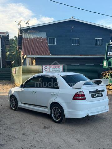 2009 Proton SAGA 1.3 BASE LINE (M) - 4