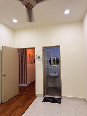 Rumah Sewa di Shah Alam, Seksyen U15 Budiman Valley 5