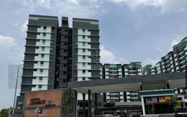 Residensi Zamrud @ Kajang 1