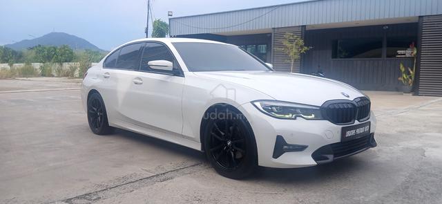 2020 Bmw 320i 2.0 SPORT (A) - 2