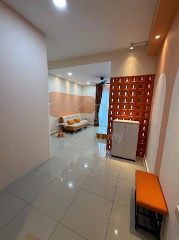 JB Masai D' Carlton Seaview Residences 1