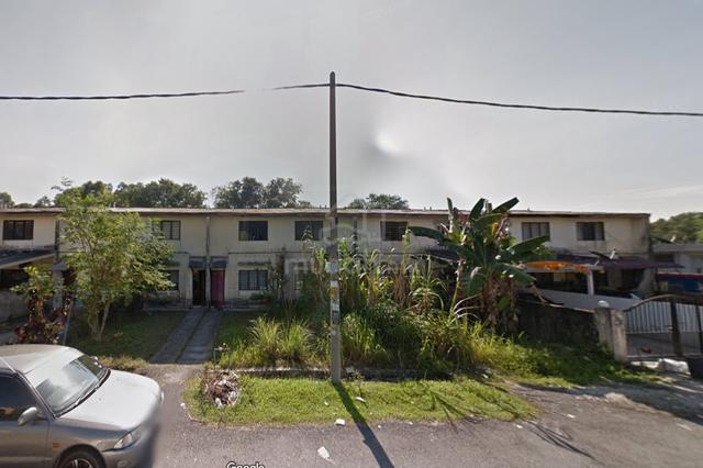 2 Storey House, Taman Lingkaran Nur, kajang 1