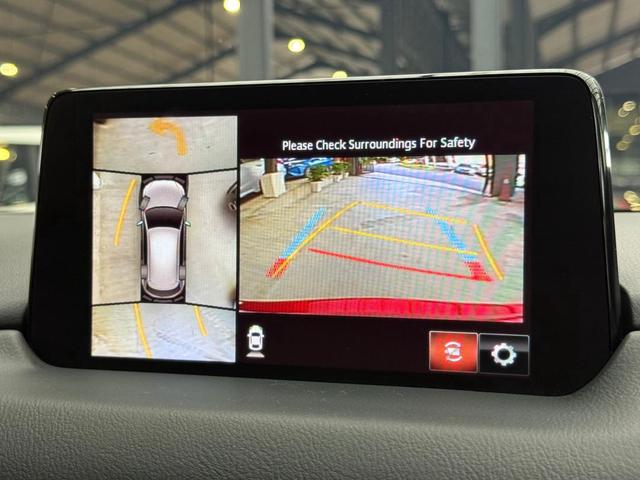 Mazda CX-5 2.0 G HIGH GVC CX5 S.RECORD 5XK 360 CAM - 5