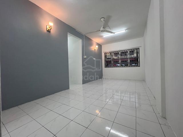 Taman Flora Heights 1