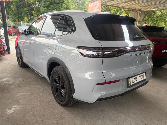 2025 Proton EMAS 7 MAX PREMIUM HARGA LELONG EMAS7 - 2