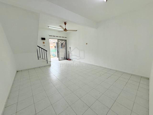 Taman Kota Masai, Double Storey Low Cost , Low Deposit, Full Loan 5